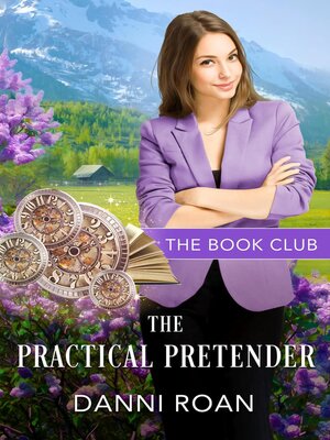 cover image of The Practical Pretender